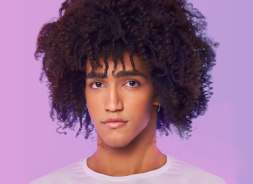 Blog cabelos masculinos