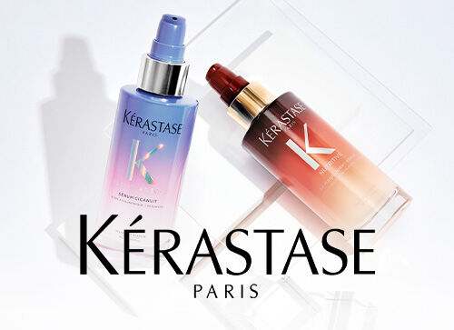 Produtos kerastase