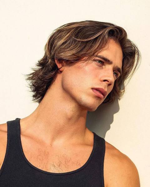 Conheca Genesis Homme, nova linha de Kerastase para queda de cabelo masculino