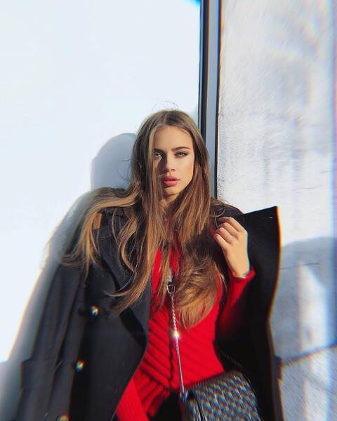 Os produtos que voce usa para lavar o cabelo podem ajudar a conferir um efeito mais liso e alinhado aos cabelos