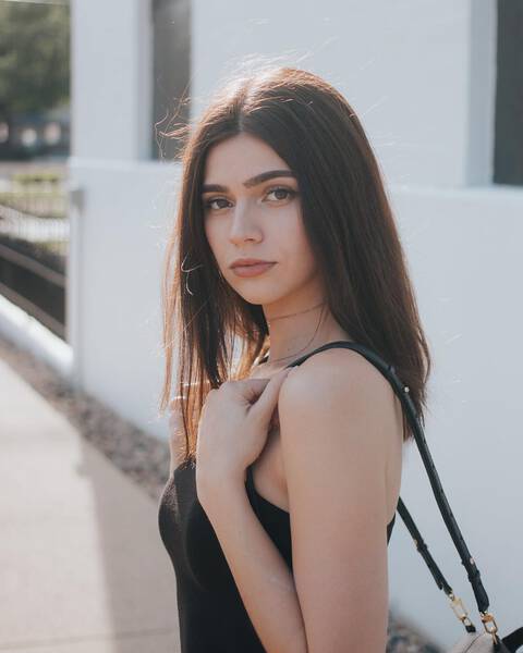 Utilize produtos que estimulem o visual natural e nao fique com a aparencia reta, sem formas e movimentos