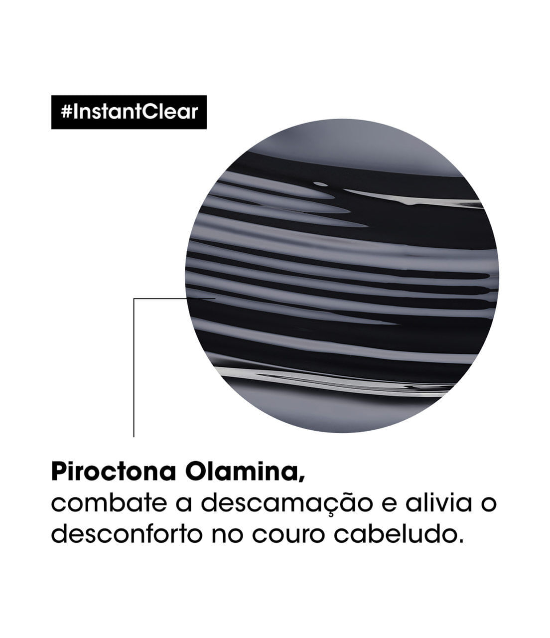 Shampoo Instant Clear Serie Expert L'Oreal Professionnel 300ml