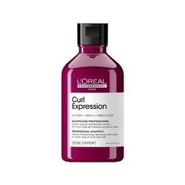 Shampoo Hidratante Intense Moisturizing Curl Expression Serie Expert L'Oreal Professionnel