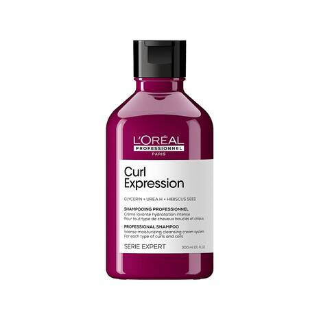 Shampoo Hidratante Intense Moisturizing Curl Expression Serie Expert L'Oreal Professionnel