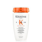 SHAMPOO BAIN SATIN