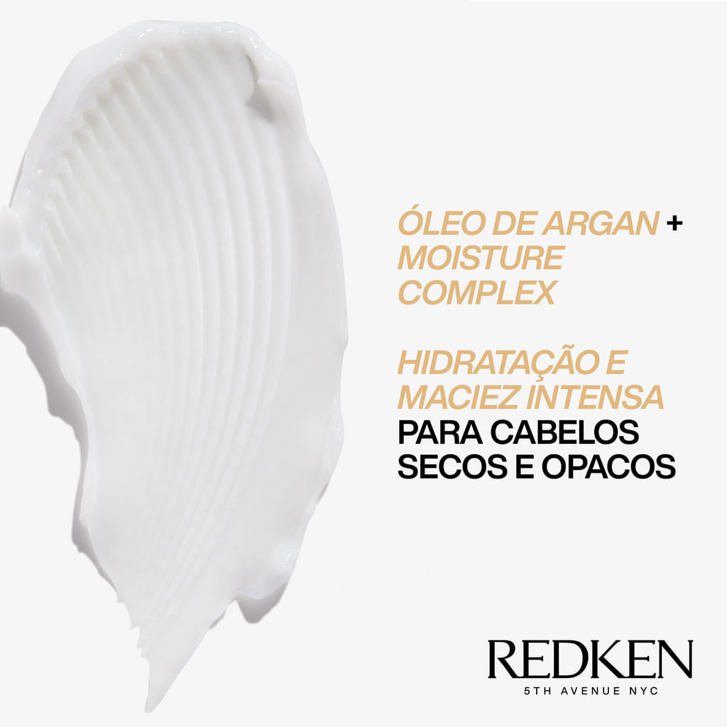 Condicionador All Soft Redken