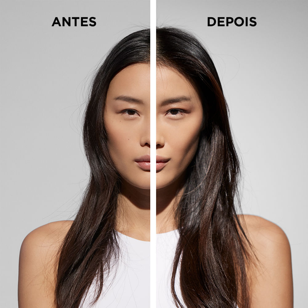 Mascara Kerastase Masque Specifique Rehydratant