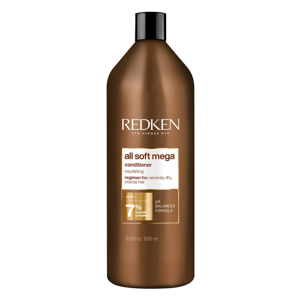Condicionador All Soft Mega Redken