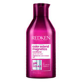 Condicionador para cabelos tingidos Redken Color Extend Magnetics