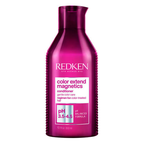 Condicionador Color Extend Magnetics Redken