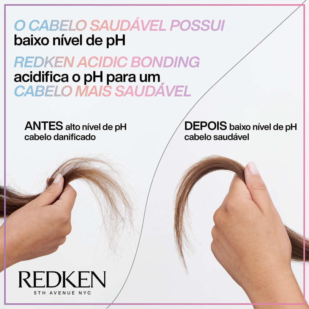 Shampoo Redken Acidic Bonding Concentrate