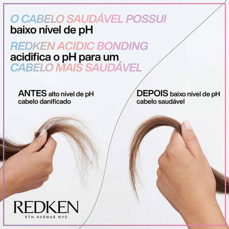 Shampoo Redken Acidic Bonding Concentrate