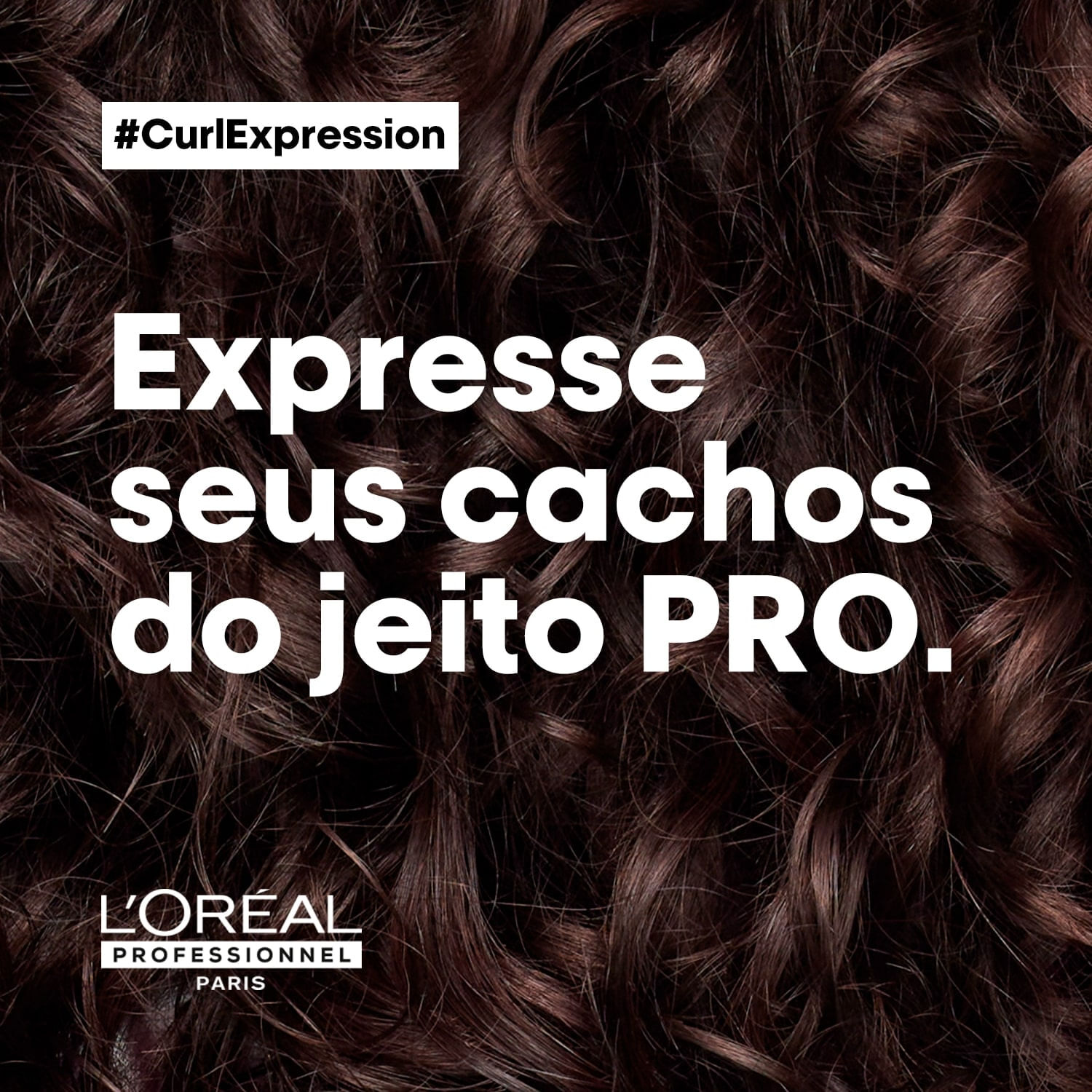 Shampoo Antirresiduos Anti-Buildup Curl Expression Serie Expert L'Oreal Professionnel 300ml