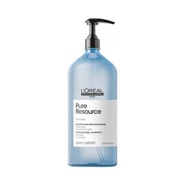 Shampoo Pure Resource L'Oreal Professionnel 1500ml