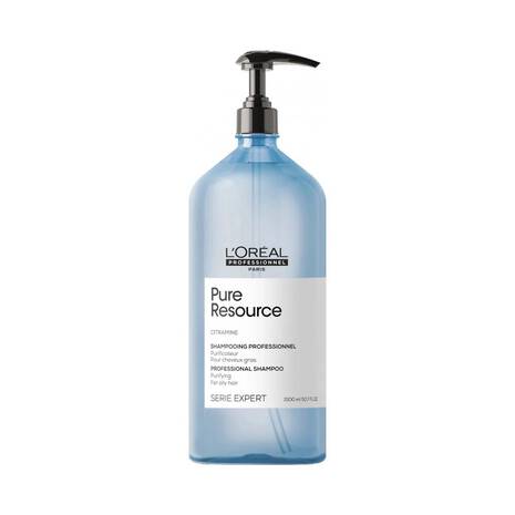 Shampoo Pure Resource L'Oreal Professionnel 1500ml