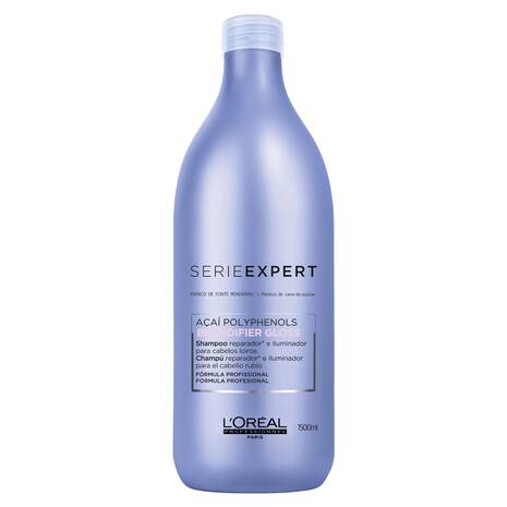 Shampoo Blondifier Gloss L'Oreal Professionnel 1500ml