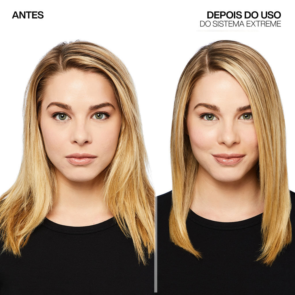 Shampoo Extreme Redken