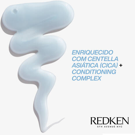 Shampoo Extreme Bleach Recovery Redken