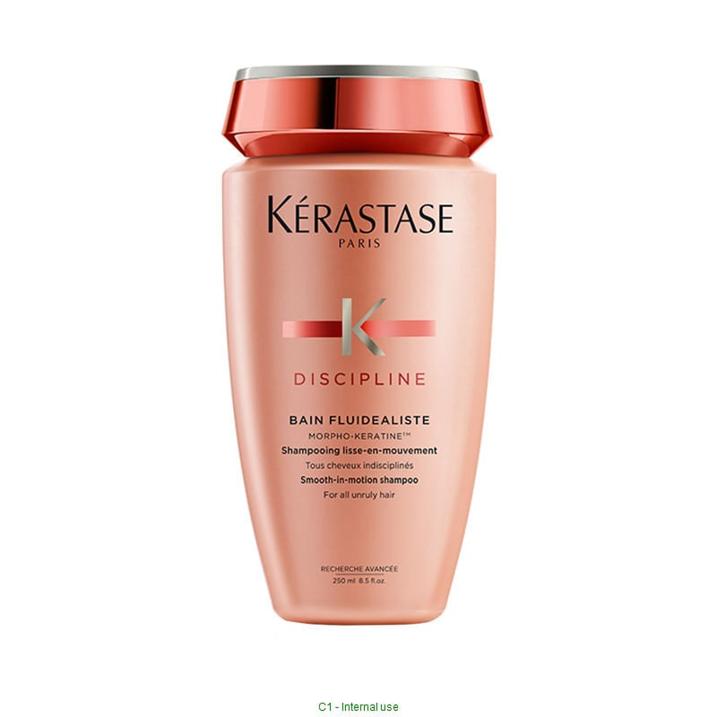 Bain Fuildealiste Discipline Fluidealiste Kerastase - Shampoo 250ml