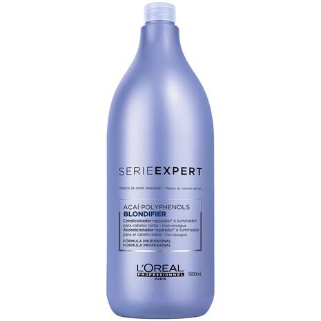 Condicionador Blondifier L'Oreal Professionnel 1500ml