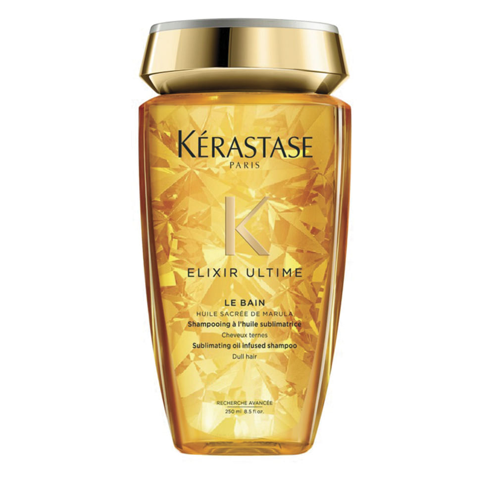 Le Bain Elixir Ultime Kerastase - Shampoo 250ml