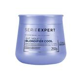 Mascara Capilar Blondifier Cool L'Oreal Professionnel 250ml