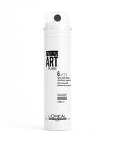 Spray Fixador 6-Fix TecniArt L'Oreal Professionnel 250ml