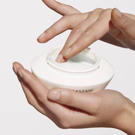 MASCARA MASQUINTENSE RICHE