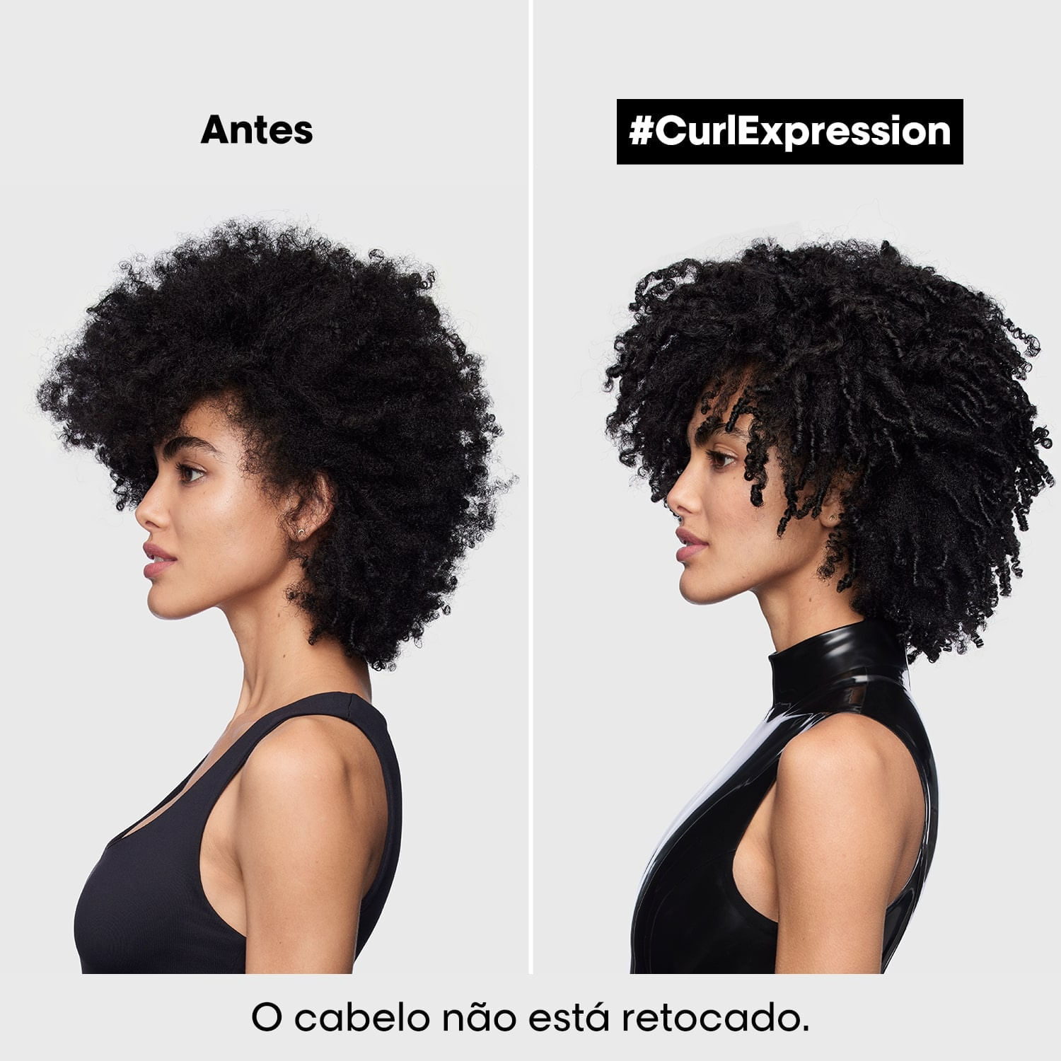Shampoo Hidratante Intense Moisturizing Curl Expression Serie Expert L'Oreal Professionnel