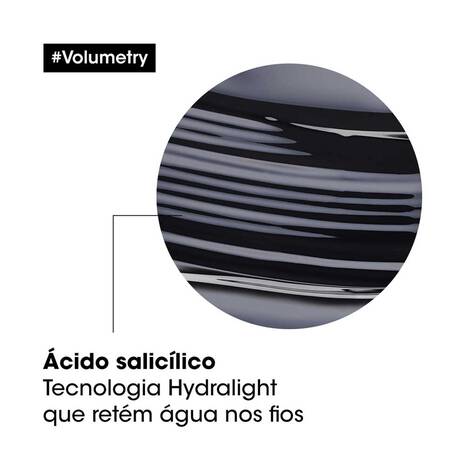 Shampoo Volumetry Serie Expert L'Oreal Professionnel 300ml