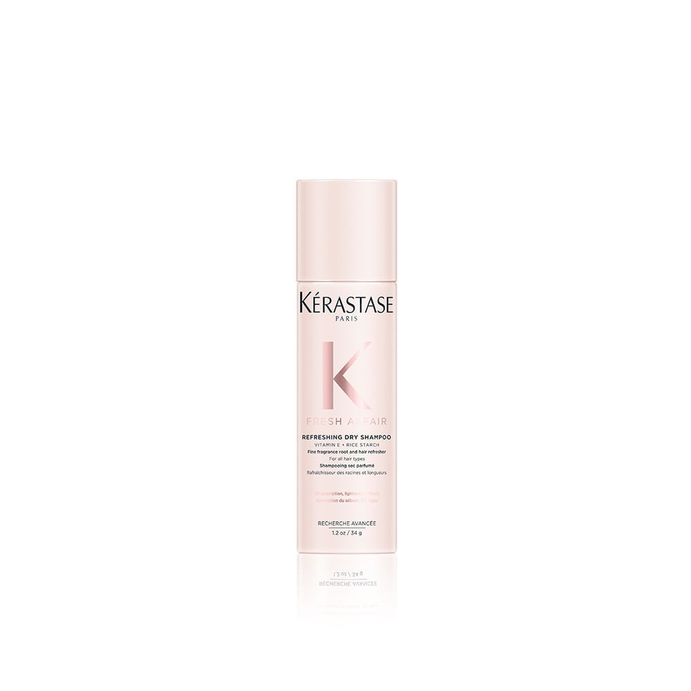 Fresh Affair Fresh Affair Kerastase - Shampoo a seco 34g