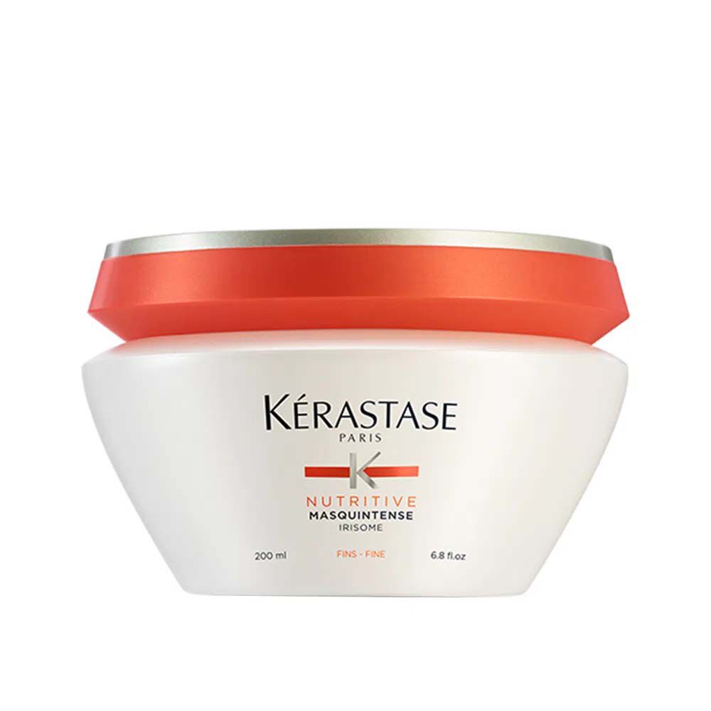 Mascara Nutritive Kerastase Masquintense Cheveux Fins