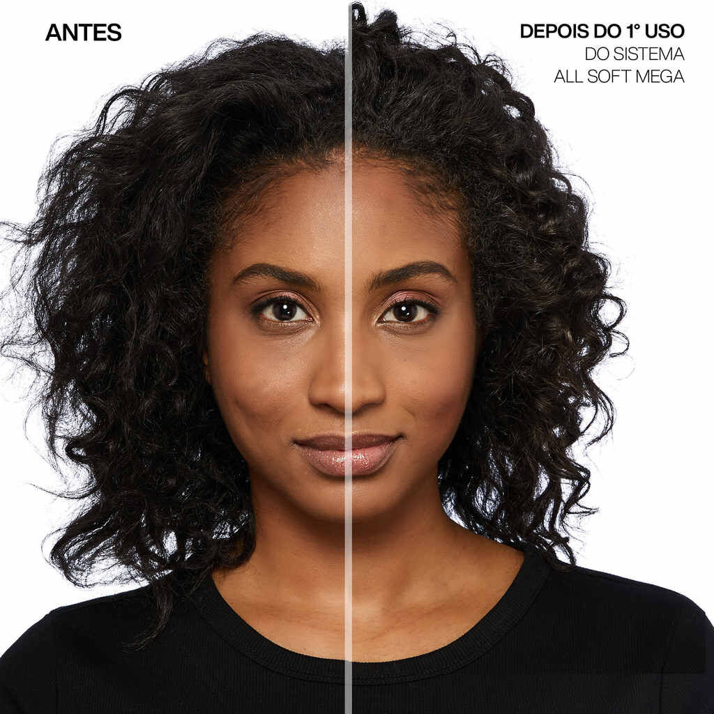 Condicionador All Soft Mega Redken