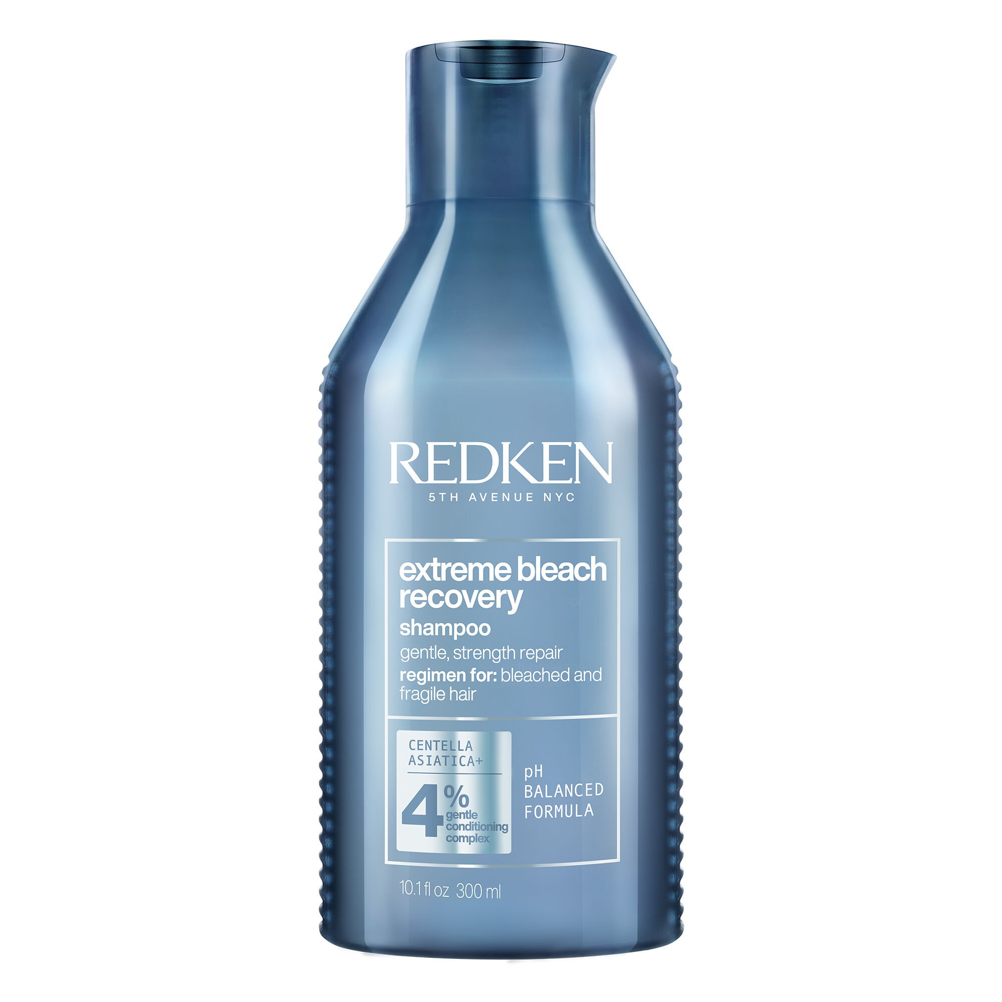 Shampoo Extreme Bleach Recovery Redken