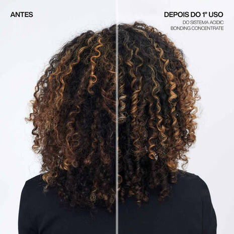 Shampoo Redken Acidic Bonding Concentrate