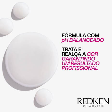 Shampoo Color Extend Magnetics Redken
