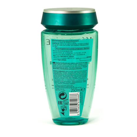 Bain Extentioniste Resistante Extentioniste Kerastase - Shampoo 250ml