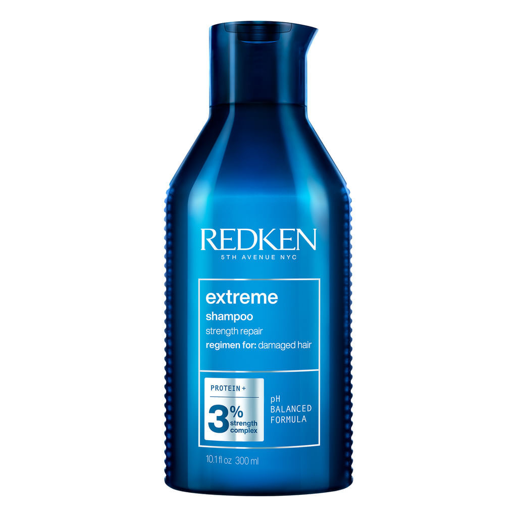 Shampoo Extreme Redken