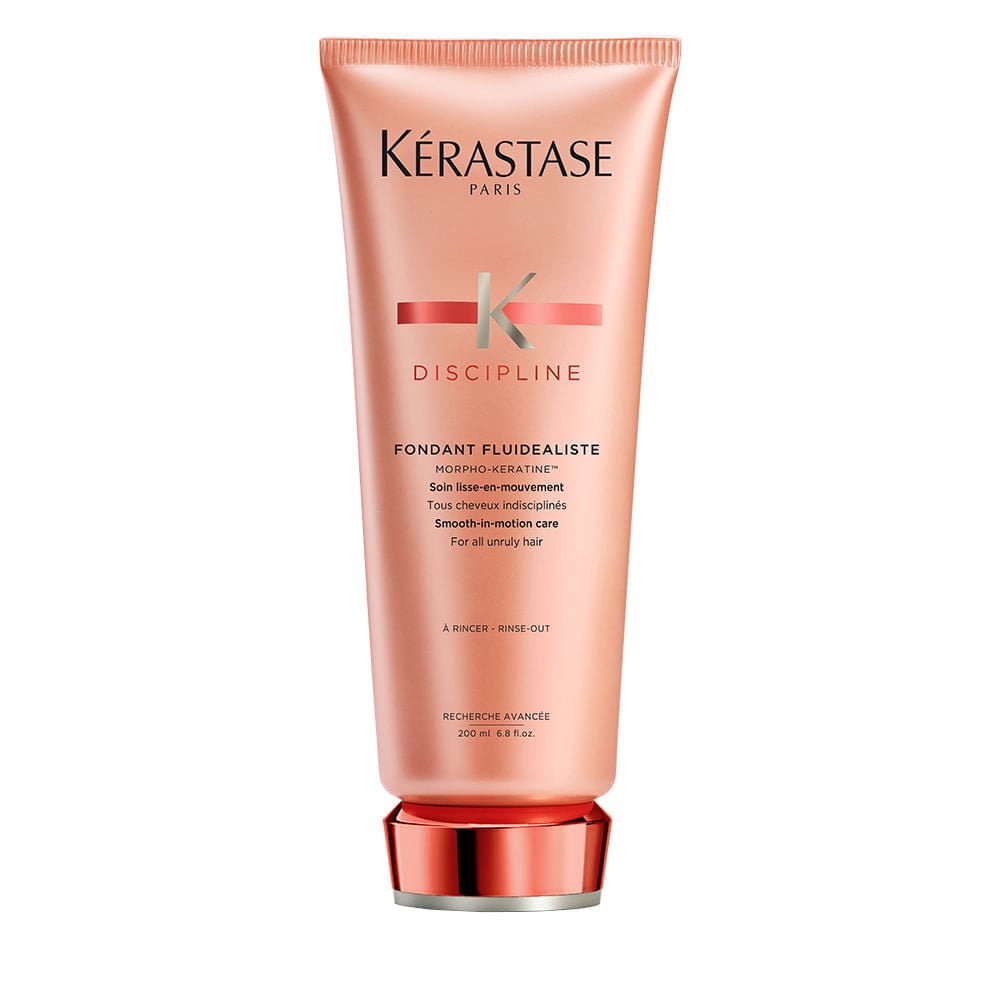 Fondant Fluidealiste Discipline Fluidealiste Kerastase - Condicionador 250ml