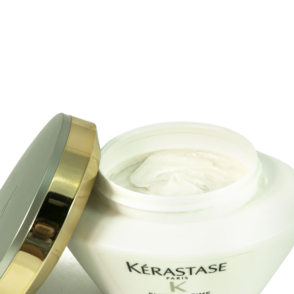 Mascara Capilar Kerastase Le Masque Elixir Ultime