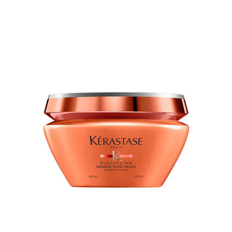 Mascara Kerastase Masque Discipline Oleo Relax