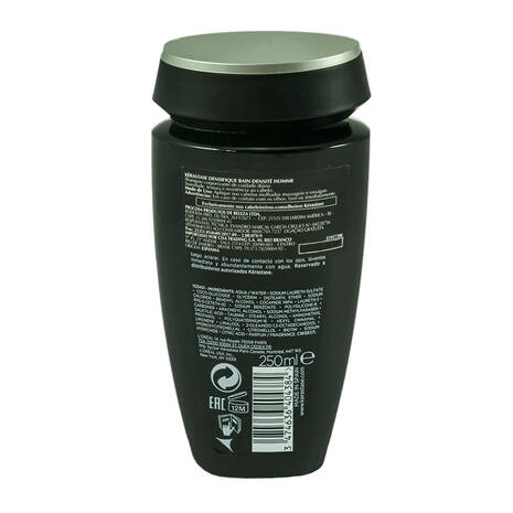 Bain Densite Homme Densifique Kerastase - Shampoo 250ml