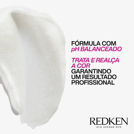 Condicionador Color Extend Magnetics Redken