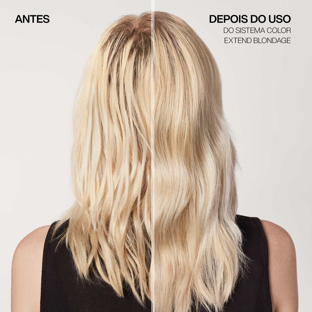 Shampoo Color Extend Blondage Redken 1000ml