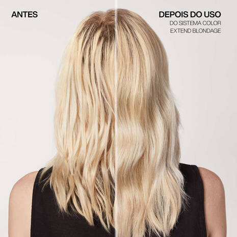 Shampoo Color Extend Blondage Redken 1000ml