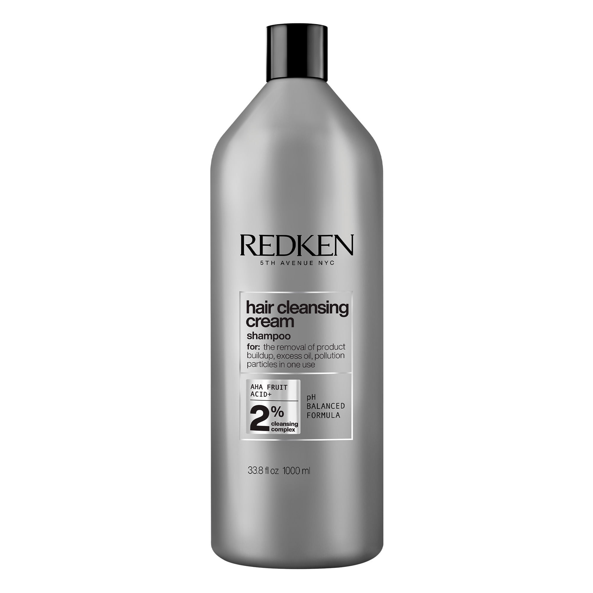Shampoo Hair Cleansing Redken