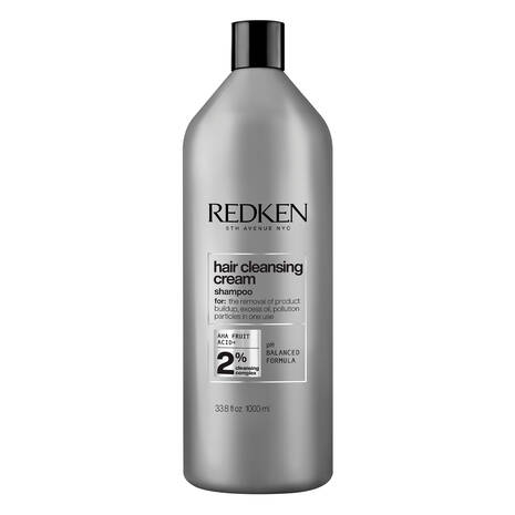 Shampoo Hair Cleansing Redken