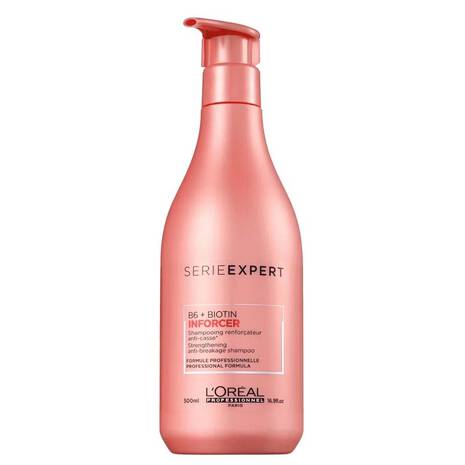 Shampoo Inforcer L'Oreal Professionnel 500ml