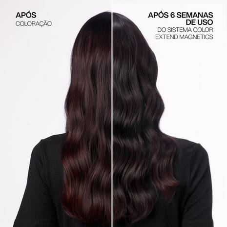 Shampoo Color Extend Magnetics Redken