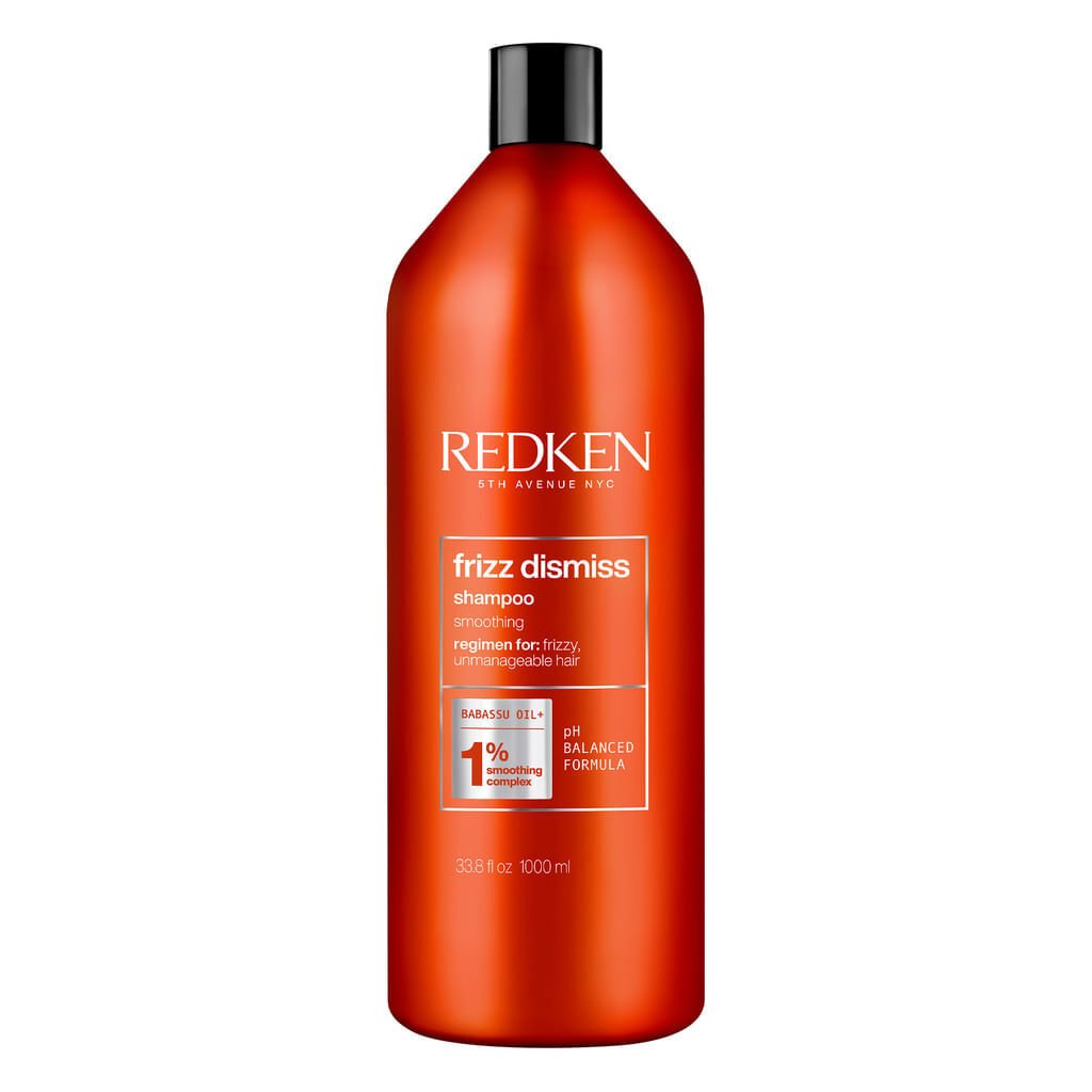 Shampoo Redken Frizz Dismiss